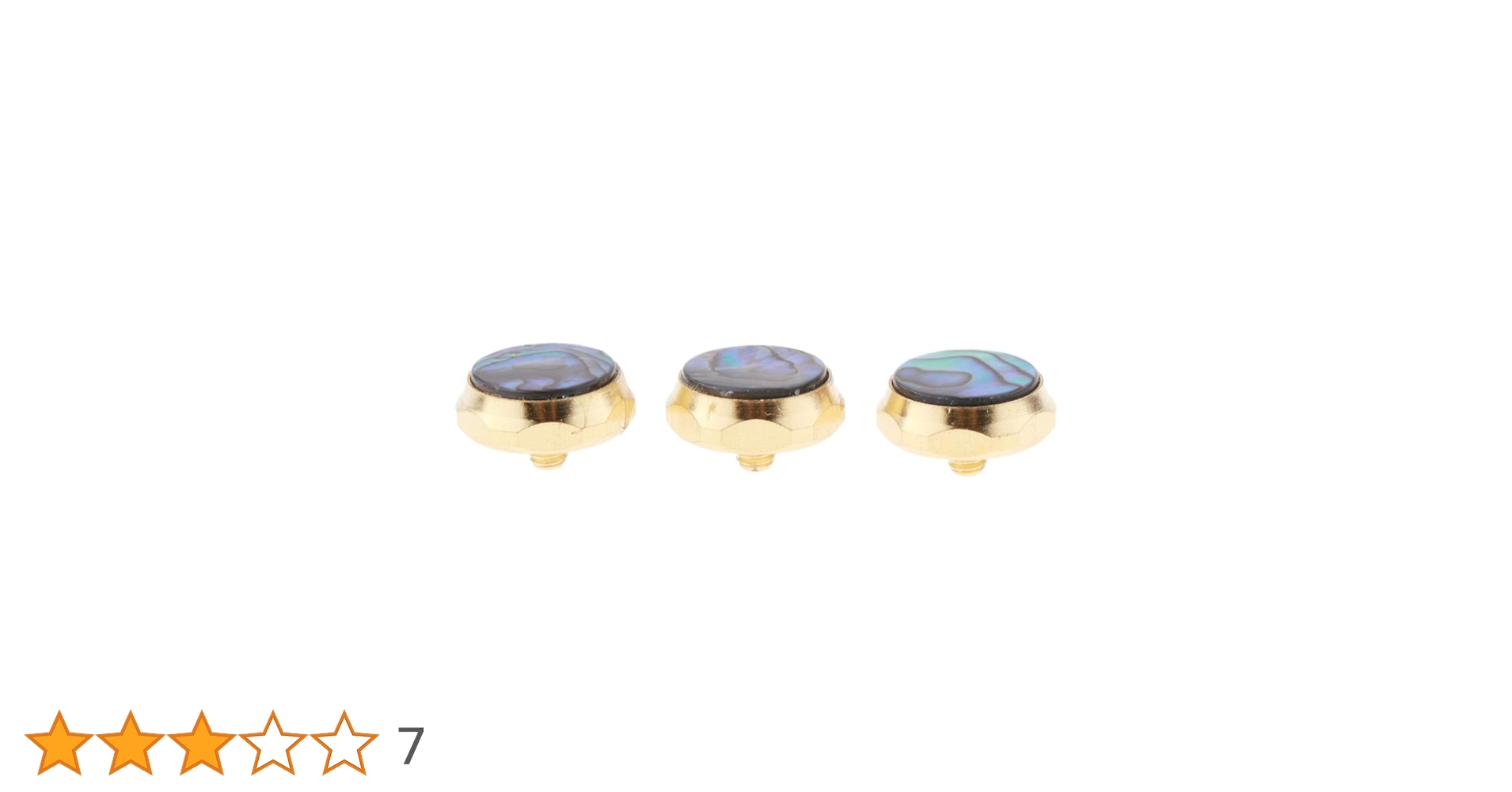 トランペットパーツ MAW Valve Hoxxon(Taylor)用 トランペットパーツ MAW Valve Hoxxon(Taylor)用